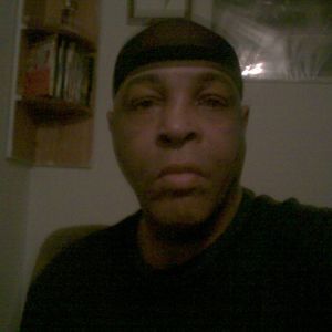 Meet your Posher, Ronald